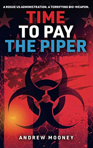 TIME TO PAY THE PIPER