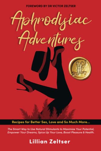 Aphrodisiac Adventures