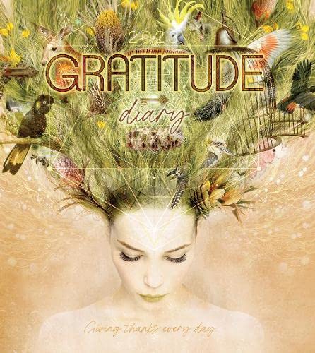 2023 Gratitude Diary
