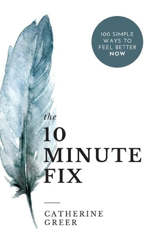 The 10 Minute Fix