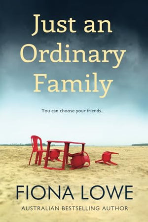 Just An Ordinary Family