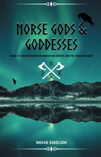 Norse Gods and Goddesses