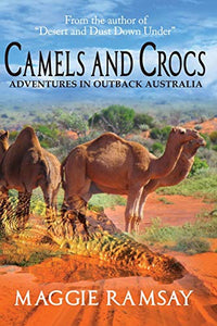 Camels and Crocs 