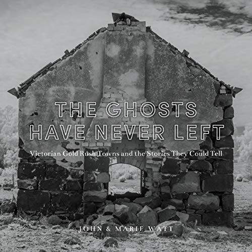 The Ghosts Have Never Left