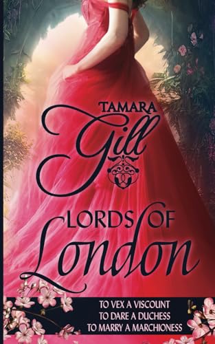Lords of London
