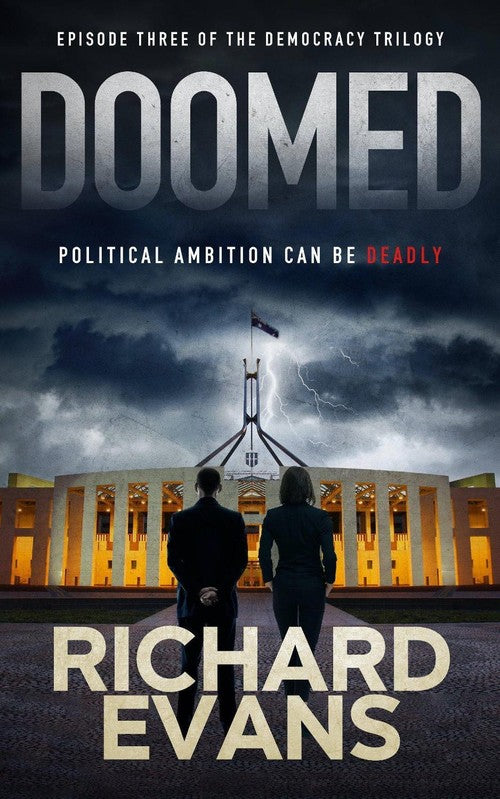 DOOMED