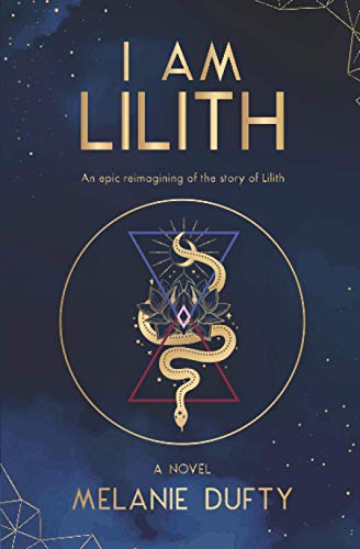I am Lilith