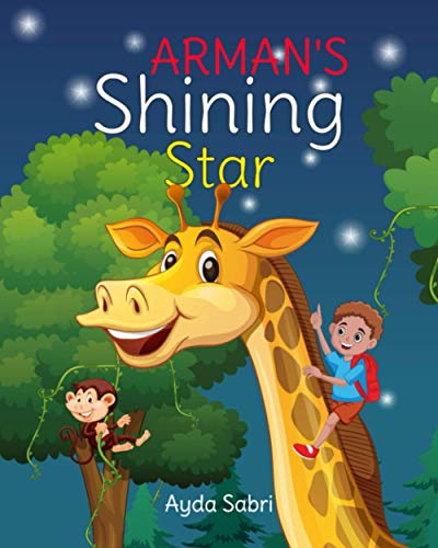 Arman's Shining Star