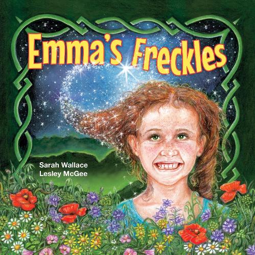 EmmaS Freckles