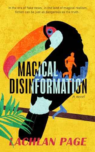 Magical Disinformation