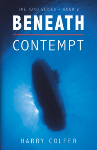 Beneath Contempt (The Jono Series)