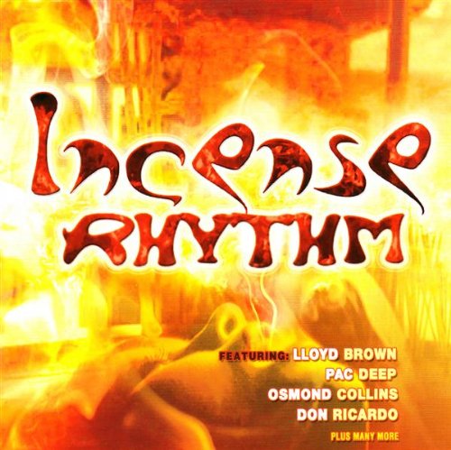 Incense Rhythm