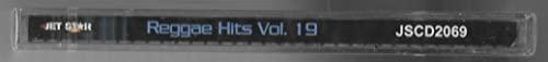 Reggae Hits Vol. 19