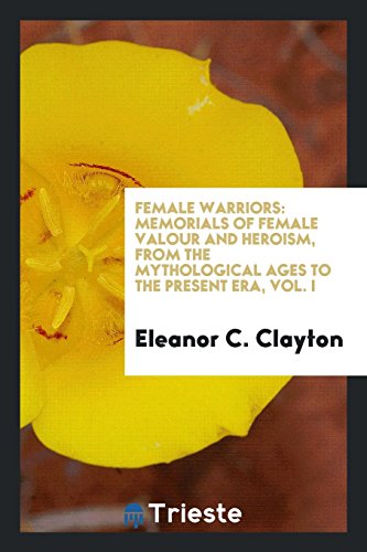 Female Warriors