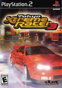 Tokyo Extreme Racing 3 / Game 
