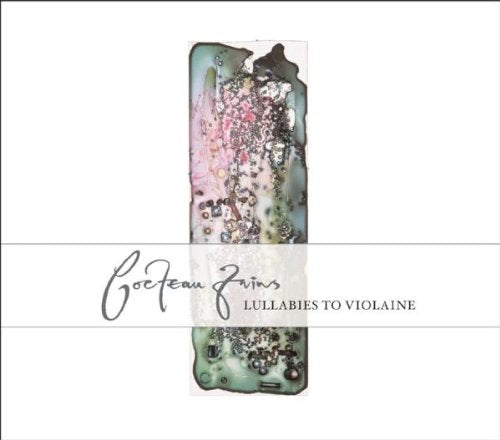 Lullabies To Violaine: Singles And Extended Plays, 1982-1996