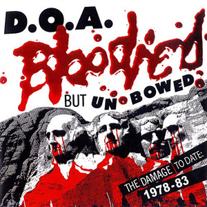 Bloodied But Unbowed