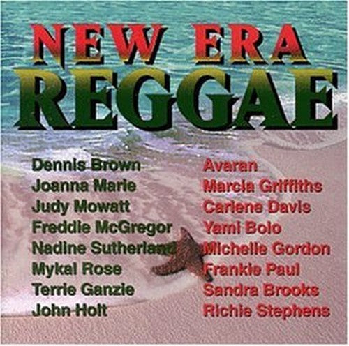 New Era Reggae