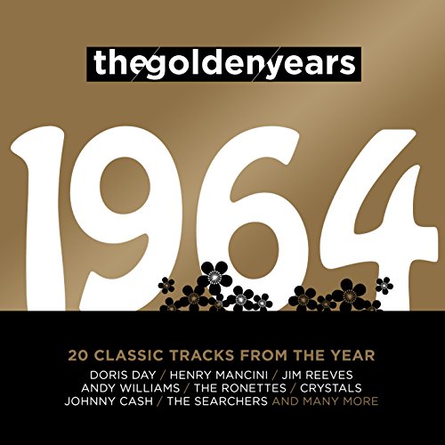 The Golden Years - 1964