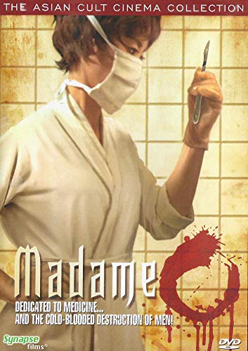Madame O