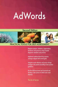 AdWords Second Edition 