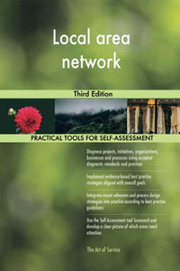 Local area network Third Edition 