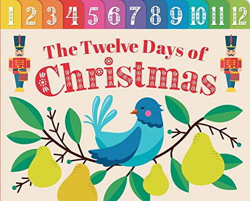 The Twelve Days of Christmas