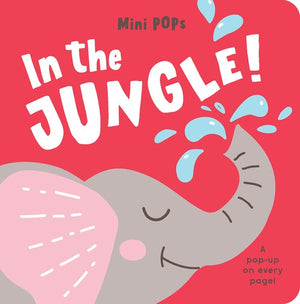 Mini Pops - In the Jungle