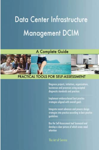 Data Center Infrastructure Management DCIM A Complete Guide