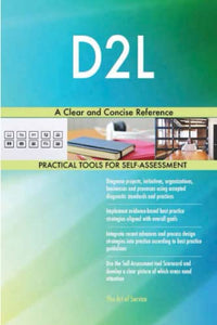D2L A Clear and Concise Reference 