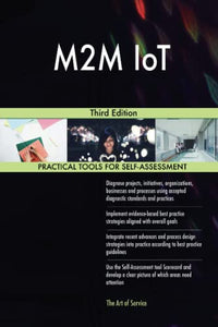 M2M IoT Third Edition 