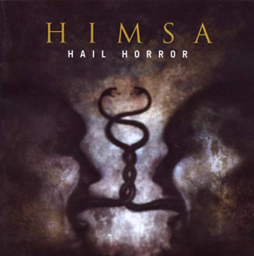 Hail Horror