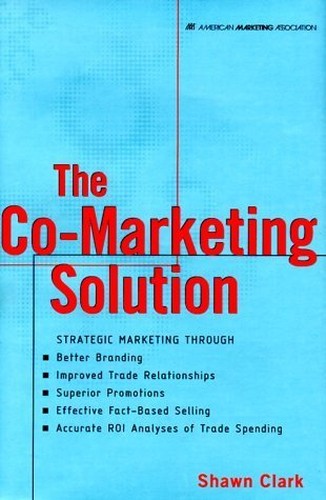 Co-Marketing Solution, The