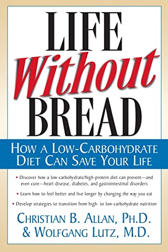 Life Without Bread