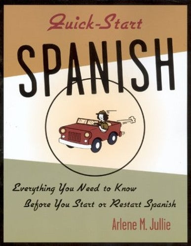 Quick-start Spanish