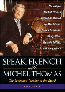 French with Michel Thomas 