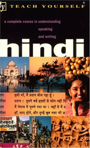Hindi Complete Course