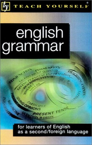 English Grammar