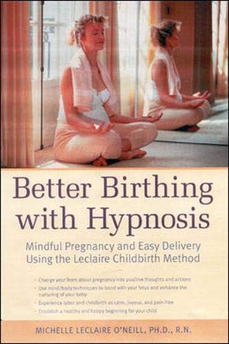 Better Birthing with Hypnosis