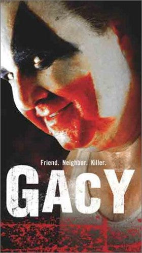 Gacy [DVD]