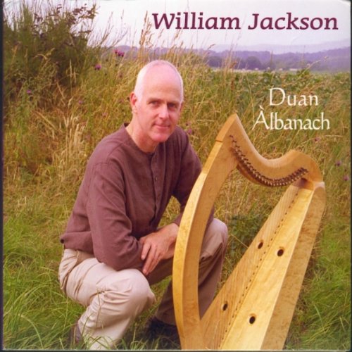 Duan Albanach