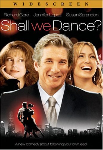 Shall We Dance