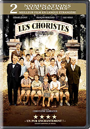 The Chorus [DVD] [2005] [Region 1] [NTSC]