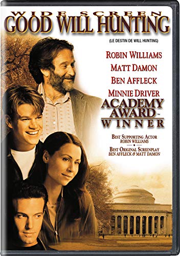 Good Will Hunting