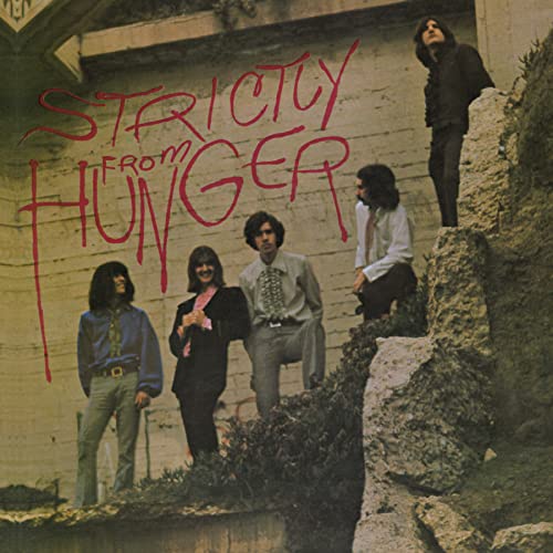 Strictly From Hunger
