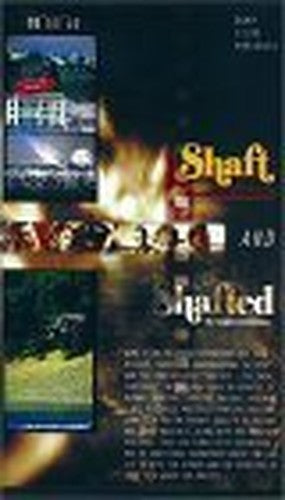 Shafted [DVD] [Region 1] [US Import] [NTSC]