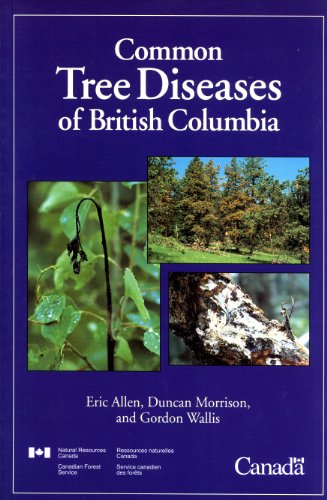 Common Tree Diseases of British Columbia