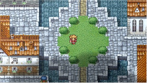 Final Fantasy I Nla