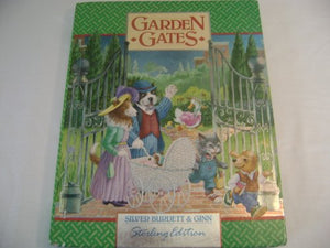 Garden Gates, Level 6