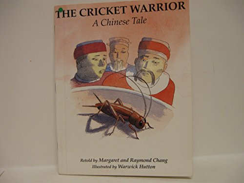 The Cricket Warrior